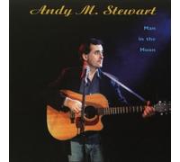 Andy M. Stewart - Man In The Moon
