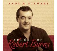 Andy M. Stewart - Songs of Robert Burns
