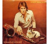 Andy Mackay - Andy Mackay / In Search Of Eddie Riff