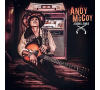 Andy McCoy - Jukebox Junkie