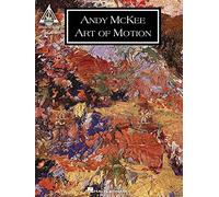 Andy McKee: Art Of Motion (Guitar Recorded Versions)