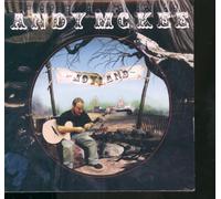 Andy McKee - Joyland