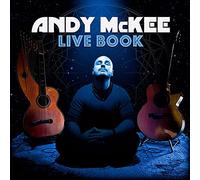 Andy McKee - Live Book