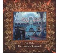 Andy McKee - The Gates of Gnomeria
