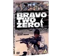 Andy McNab - Bravo Two Zero [DVD]