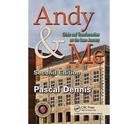 Andy & Me : Crisis and Transformation on the Lean Journey, 2nd Edition