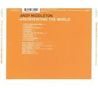 Middleton,Andy - Reinventing The World