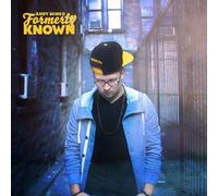 Andy Mineo: Formerly Known Cd