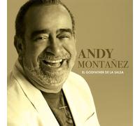 Andy Montanez - Godfather De La Salsa [Us Import]