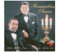 Andy Montanez & Ismael Miranda - Romanticos De Nuevo