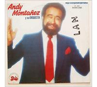 Andy Montanez y Su Orquesta - Mejor Acompanado Que Nunca