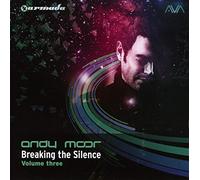Andy Moor - Breaking The Silence Volume 3