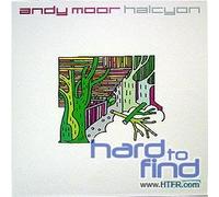 Andy Moor - Halycon [Vinyl Single] [VINYL]