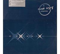 Andy Moor Pres Dub Disorder - Tensile [12" VINYL]