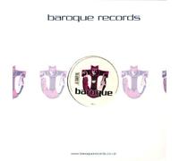 Andy Moor - Violent City [12" VINYL]