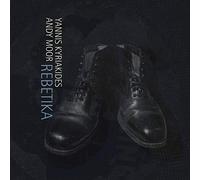 Andy Moor & Yannis Kyriakides - Rebetika [VINYL]
