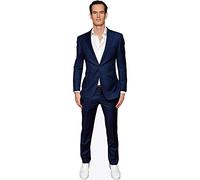 Andy Murray (Suit) Life Size Cutout
