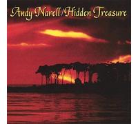 Andy Narell - Hidden Treasure