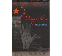 Andy Oakes Dragon's Eye (Paperback)