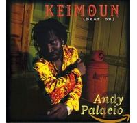 Andy Palacio - Keimoun (Beat On)