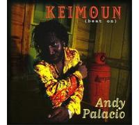 Andy Palacio Keimoun (Beat On) (CD) Album (US IMPORT)
