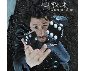 Andy Palmer - Hazard of the Die