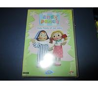 Andy Pandy : Andy Pandy et ses amis