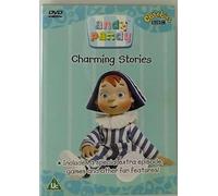 Andy Pandy: Charming Stories [DVD]