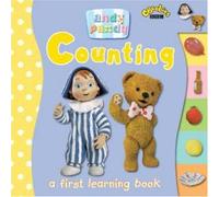 Andy Pandy - Counting