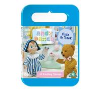Andy Pandy - Hide & Seek (Carry Me) [DVD]