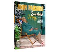 Andy Parsons - Slacktivist [DVD]