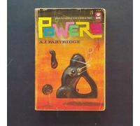 Andy Partridge - Andy Partridge : Powers