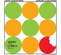 Andy Partridge - APPLES & ORANGES / HUMANOID BO [VINYL]