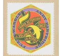 Andy Partridge - Fuzzy Warbles Vol. 5 - Demo Archives