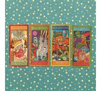 Andy Partridge My Failed Christmas Career - Volume 1 EP UK CD single CD5 APEEP905CD Ape House Limited 2022