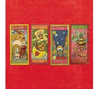 Andy Partridge - My Failed Songwriting Career Volume 1 EP [Vinyl]