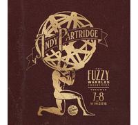 Andy Partridge - The Fuzzy Warbles Collection- Vols. 7, 8 & Hinges