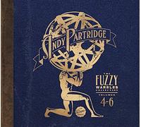 Andy Partridge - The Fuzzy Warbles Collection. Vols. 4 - 6