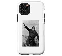 Andy Partridge XTC Skylarking Era By AJ Barratt Case for iPhone 11 Pro