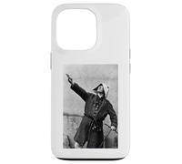 Andy Partridge XTC Skylarking Era By AJ Barratt Case for iPhone 13 Pro