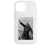 Andy Partridge XTC Skylarking Era By AJ Barratt Case for iPhone 14