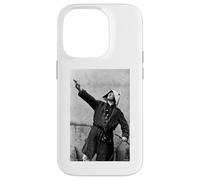 Andy Partridge XTC Skylarking Era By AJ Barratt Case for iPhone 14 Pro