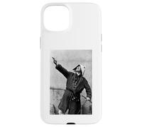 Andy Partridge XTC Skylarking Era By AJ Barratt Case for iPhone 15 Plus