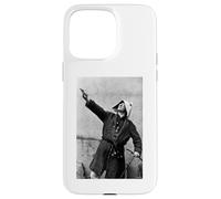 Andy Partridge XTC Skylarking Era By AJ Barratt Case for iPhone 15 Pro Max