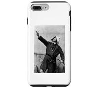 Andy Partridge XTC Skylarking Era By AJ Barratt Case for iPhone 7 Plus/8 Plus