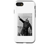 Andy Partridge XTC Skylarking Era By AJ Barratt Case for iPhone SE (2020) / 7/8