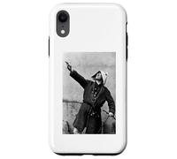 Andy Partridge XTC Skylarking Era By AJ Barratt Case for iPhone XR