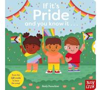 Andy Passchier If It's Pride & You Know It . . . Board book Book Andy Passchier Multicolor