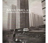 Andy Pawlak - Shoebox Full of Secrets (1989)