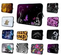ARBUYSHOP 7 8 9.7 10 12 13 15 17 inch Tablet Sleeve Case Mini PC Laptop Bag 10.6 12.1 13.3 15.4 15.6 Computer Handbag Soft Protector Cover